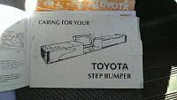 Hey  1st Gen Pickup Crowd! **83 &amp; Earlier ONLY** (Post your Pics Please!)-forumrunner_20140501_083205.png