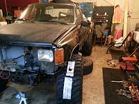 Frame plating, Truck almost done need help.-20141030_174508.jpeg
