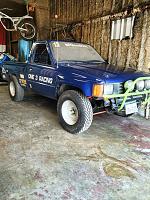 85 yota in Austin tx. Need help with motor install-image.jpg
