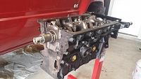 84 sr5 22r rebuild about to start-20150726_135604.jpg