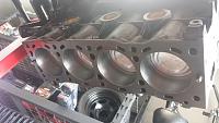 84 sr5 22r rebuild about to start-20150726_135616.jpg