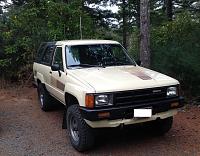 Flex Plate Woes 85 4runner-truck.jpg