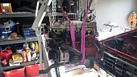 84 sr5 22r rebuild about to start-20150902_180947.jpg
