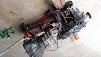 87 to 85 motor and trans swap-20160702_162322.jpg