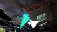 87 to 85 motor and trans swap-20160705_143851.jpg