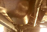 Relay rod rubbing oil pan 2wd-pan-rear.jpg