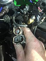 What are these connectors for? '85 4Runner-fa831095-9425-4757-bf1c-dd5c2e56bccd-2517-0000030d931deee5.jpeg