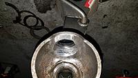 89 4Runner SAS - Passenger Side Wheel Hub/Caliper destroyed-20170612_232407.jpg
