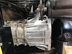 85 4runner Auto to 5sp conversion-done.jpg