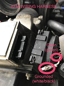 Fuel pump whines at ON &amp; doesn't shut off, circuit opening relay AFM harness-img_3532.jpg
