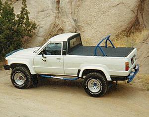Using A Topless 4Runner as a Pickup-soft-top-pickup.jpg
