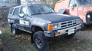 85 4runner 22RE first start after sitting 5-6? years..blue smoke-20180412_093804_resized.jpg