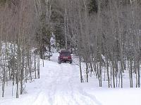 Mudding season = seller's market?-snow.jpg