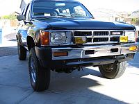 My NEW!!! 1985 4Runner - Prettiest 85 out there! - Warning PICS-pictures-404.jpg