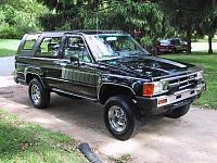 My NEW!!! 1985 4Runner - Prettiest 85 out there! - Warning PICS-img_1450.jpg