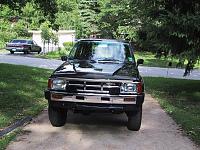 My NEW!!! 1985 4Runner - Prettiest 85 out there! - Warning PICS-img_1449.jpg