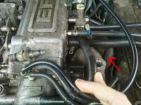 What hose is this? Need name and part number please!-hose1.jpg