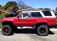 1985 4runner 4x4 Crawler FOR SALE CENTRAL CA - ,800 OBO-1-1-.jpg