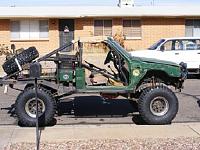 85 4 Seater Truggy Project-stage-2.jpg