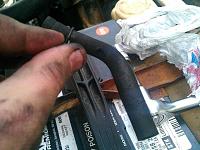 Hissing / Rubbing sound after installing rebuilt g52 transmission-rubberhosehole.jpg