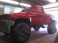 Hello!  My new rig 85 4runner (pic) and what size lift is this?!-forumrunner_20130627_235428.png