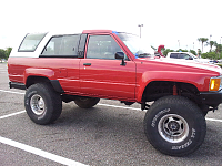 Hello! My new rig 85 4runner (pic) and what size lift is this?!-forumrunner_20130628_213327.png