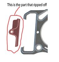 84 22r part of head gasket ripped with TC cover removal-rippart.jpg