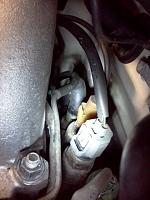 Coolant leak; 3VZE; backside of engine compartment-4runnerleakinse122714200051.jpg