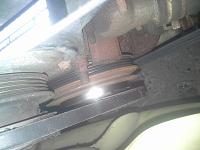 4runner belt squealing crank pulley busted ???-20150108_122947.jpg