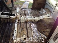 I removed the carpet and....-image-3032392206.jpg