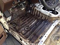 I removed the carpet and....-image-1904988600.jpg