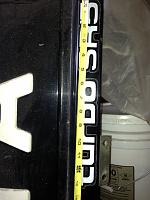 TURBO SR5 sticker on tailgate-photo_1.jpg