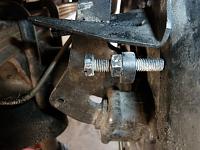 My 87 Toyota 4X4 or Fun and mysteries of restoring a Toyota 4X4 that is a "gem"-p1090819.jpg