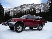 1990 2 Door 4Runner-19photo.jpg