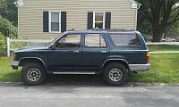 1994 3.0L 4Runner for sale-20150528_151237.jpg