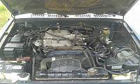1994 3.0L 4Runner for sale-20150528_151618.jpg