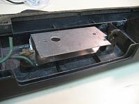 4Runner license plate lights not working?  Try this.-img_2422.jpg