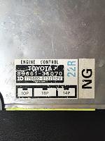 22rte to 22re / injectors not firing-image-3598696390.jpg