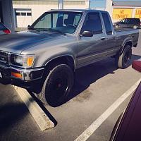 Need new radiator for 1994 V6 4wd.  Any recommendations?-img_2098.jpg