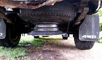 2wd spare tire winch with a 4wd tire-11847600_10103427170494909_1704561905_o.jpg