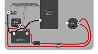 130 Amp Alternator and Wiring Job - 1988 3.0 V6-wiringupgrade.jpg
