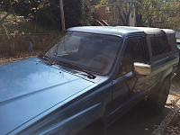 Eliminating the metal windshield trim aka rust maker-img_1109.jpg