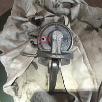 Hole underneath fuel pump?-pump2.jpg