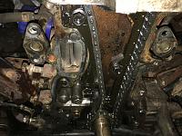 My timing chain replacement progress.-photo91.jpg