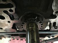 I need to know if I messed up on timing removal.-photo8.jpg