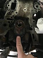 My timing chain replacement progress.-photo788.jpg