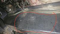 Glitter and Grease near Clutch Fork-passenger-side-across-clutch-fork.jpg
