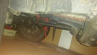 Glitter and Grease near Clutch Fork-front-drive-shaft-leak.jpg