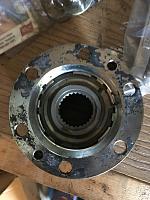 Do I grease this after cleaning? Or replace anything?-photo549.jpg