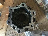 Do I grease this after cleaning? Or replace anything?-photo236.jpg